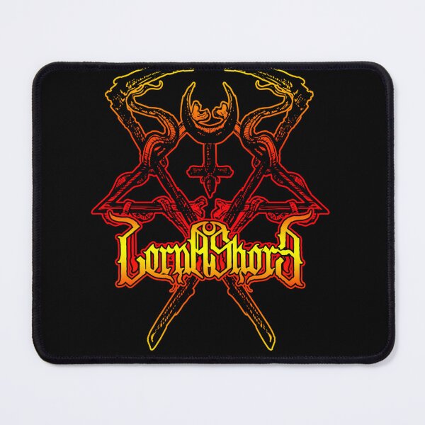 Item preview, Lorna Shore Marchandise designed and sold by Nancy Pandora.
