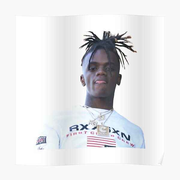 "Jaydayoungan" Poster for Sale by Kgf001 Redbubble