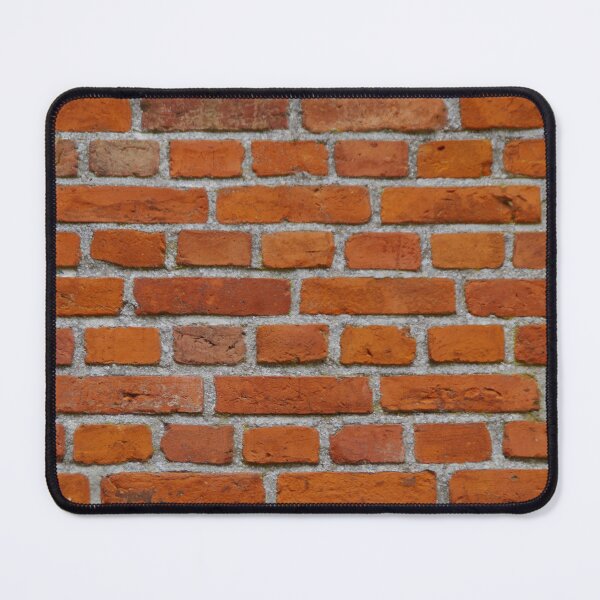 Item preview, Old brick masonry designed and sold by Treemonk.