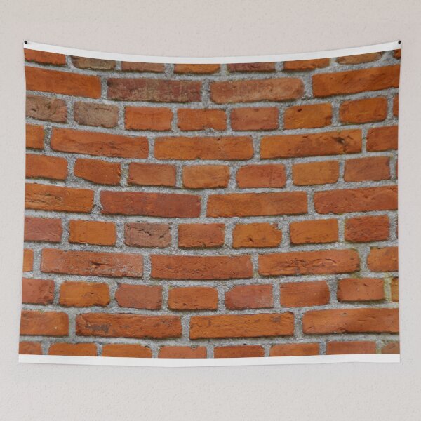 Item preview, Old brick masonry designed and sold by Treemonk.