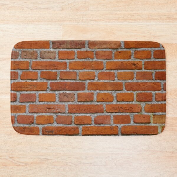Item preview, Old brick masonry designed and sold by Treemonk.