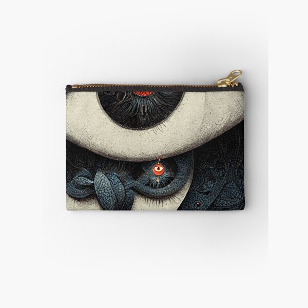 Artikelvorschau, Look Me into my Evil Eye entworfen und verkauft von deificusArt.