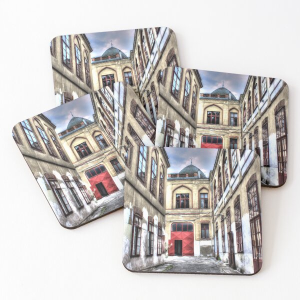 Item preview, Former Factory designed and sold by Mythos57.