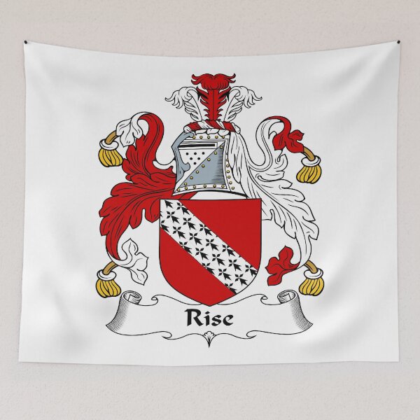 Aperçu de l'œuvre Augmenter créée et vendue par HaroldHeraldry.