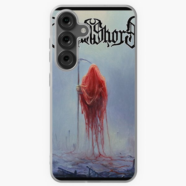 Item preview, Lorna Shore Deathcore Band Merxtch designed and sold by Nancy Pandora.