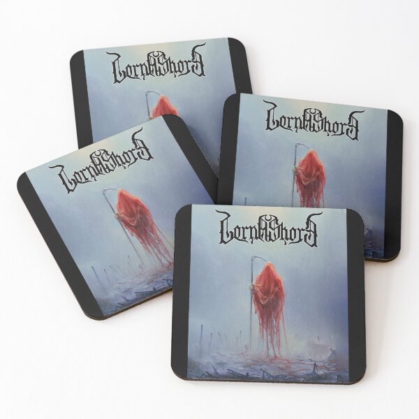 Item preview, Lorna Shore Deathcore Band Merxtch designed and sold by Nancy Pandora.