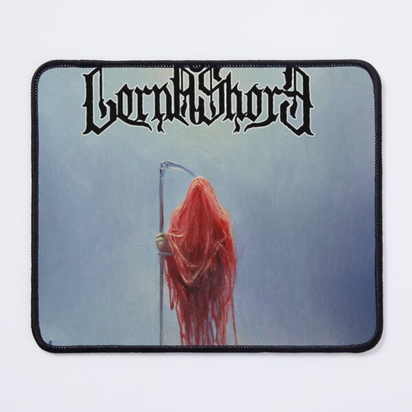Item preview, Lorna Shore Deathcore Band Merxtch designed and sold by Nancy Pandora.