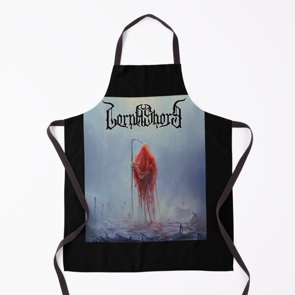 Item preview, Lorna Shore Deathcore Band Merxtch designed and sold by Nancy Pandora.