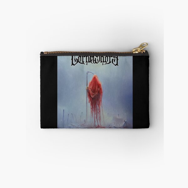 Item preview, Lorna Shore Deathcore Band Merxtch designed and sold by Nancy Pandora.