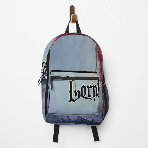 Item preview, Lorna Shore Deathcore Band Merxtch designed and sold by Nancy Pandora.