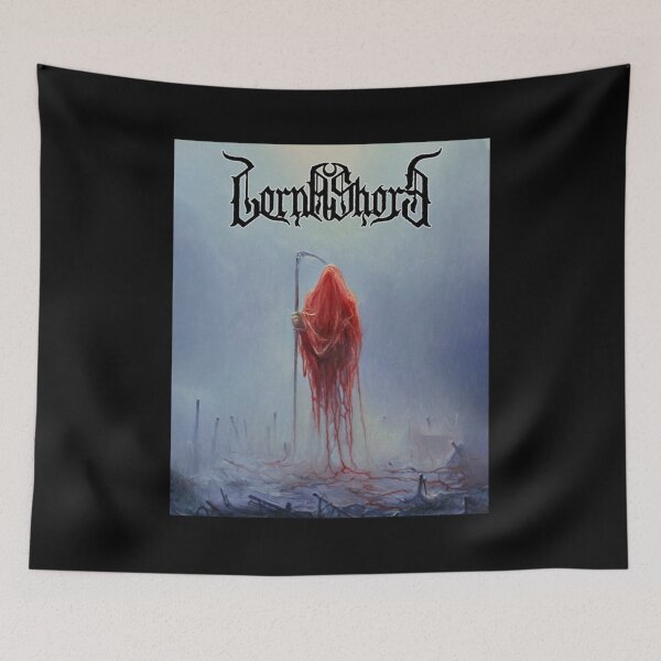 Item preview, Lorna Shore Deathcore Band Merxtch designed and sold by Nancy Pandora.