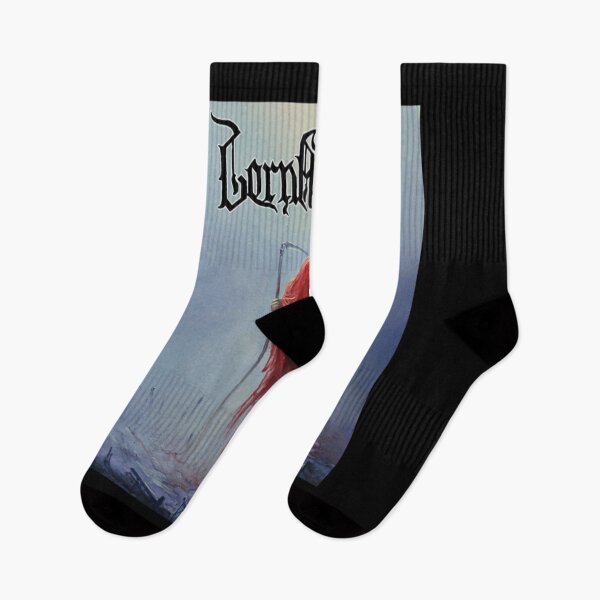 Item preview, Lorna Shore Deathcore Band Merxtch designed and sold by Nancy Pandora.
