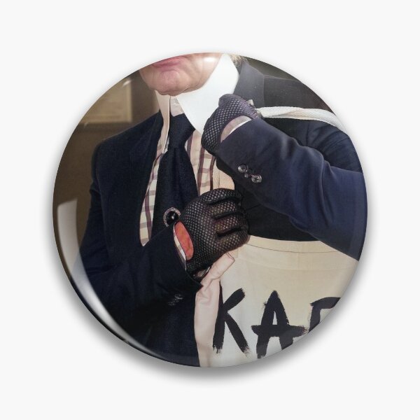 Item preview, who karl legend designed and sold by Hertonsica.