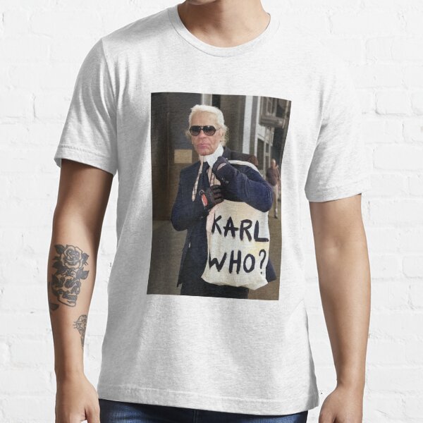 who karl legend