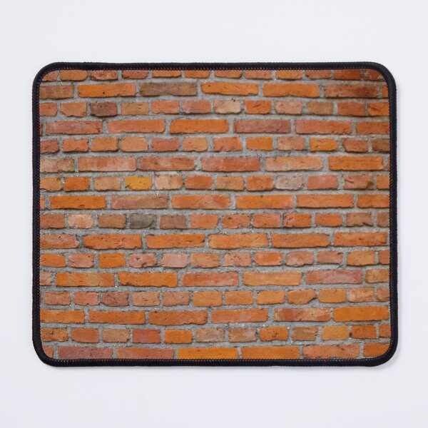 Item preview, Old brick masonry designed and sold by Treemonk.