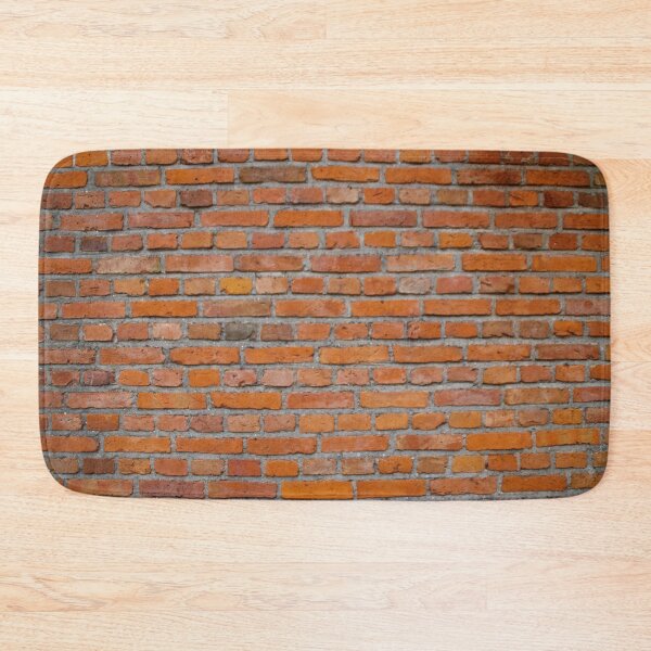 Item preview, Old brick masonry designed and sold by Treemonk.