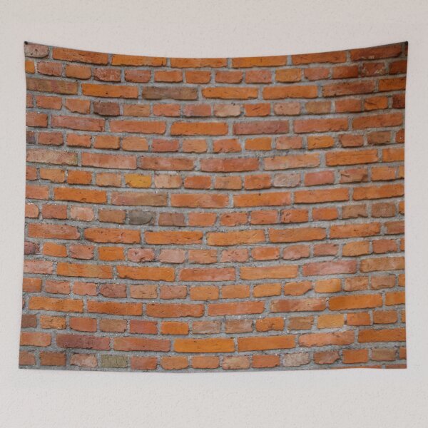Item preview, Old brick masonry designed and sold by Treemonk.