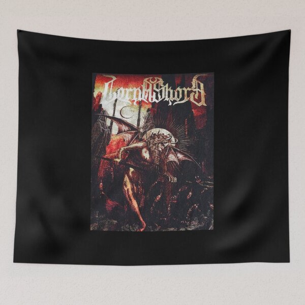 Item preview, ŒUVRE MUSICALE DE LORNA SHORE designed and sold by Nancy Pandora.