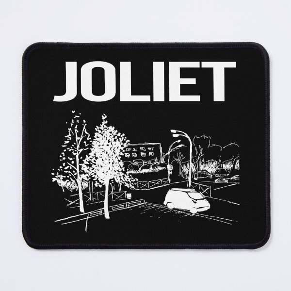 Item preview, Street Sketch Joliet designed and sold by Maxxamus.