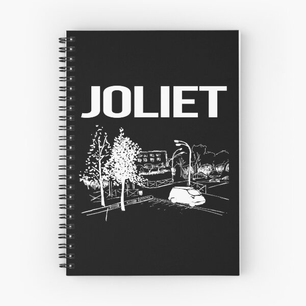 Item preview, Street Sketch Joliet designed and sold by Maxxamus.