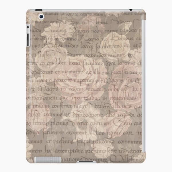 Book lover iPad Case & Skin by sophieandpaulie