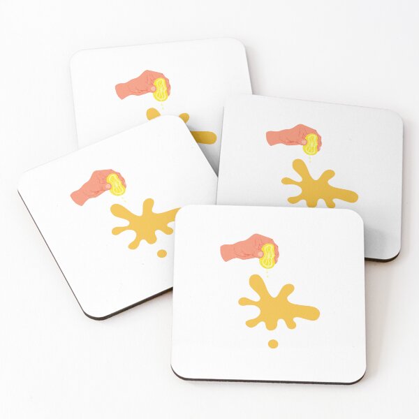 Item preview, Lemon Splash designed and sold by PupeCreativeArt .
