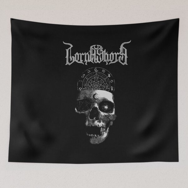 Item preview, lorna shore merch designed and sold by Nancy Pandora.