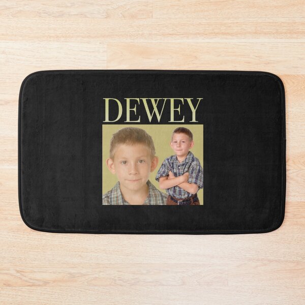 Item preview, Dewey - Malcolm in the middle designed and sold by johelenuo.