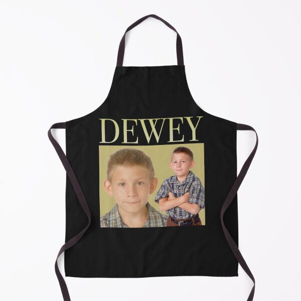 Item preview, Dewey - Malcolm in the middle designed and sold by johelenuo.