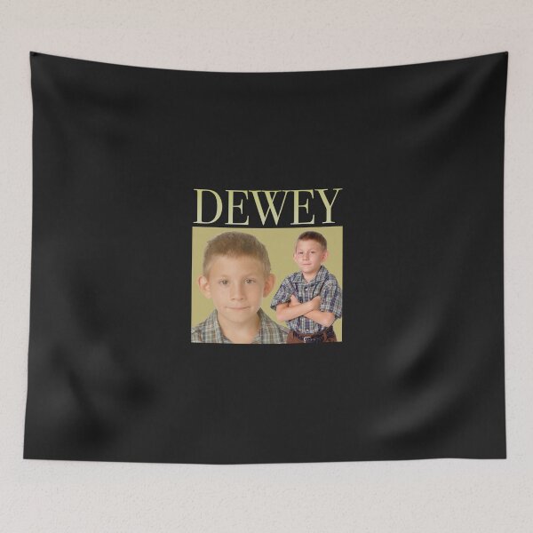 Item preview, Dewey - Malcolm in the middle designed and sold by johelenuo.