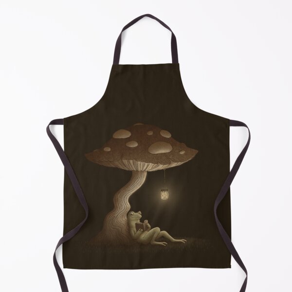 Item preview, Reading Frog designed and sold by HuntingForTeeth.