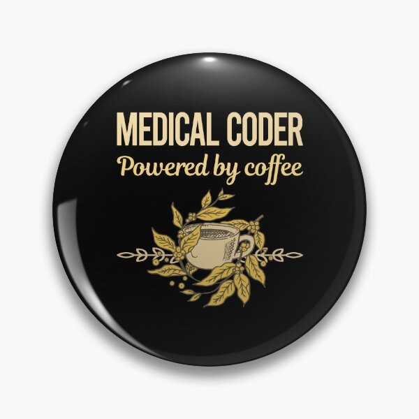 Item preview, Desarrollado por Coffee Medical Coder designed and sold by toniabrendaom.
