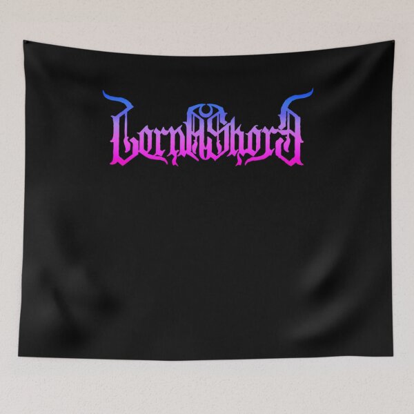 Item preview, Lorna Shore T-shirt designed and sold by Nancy Pandora.