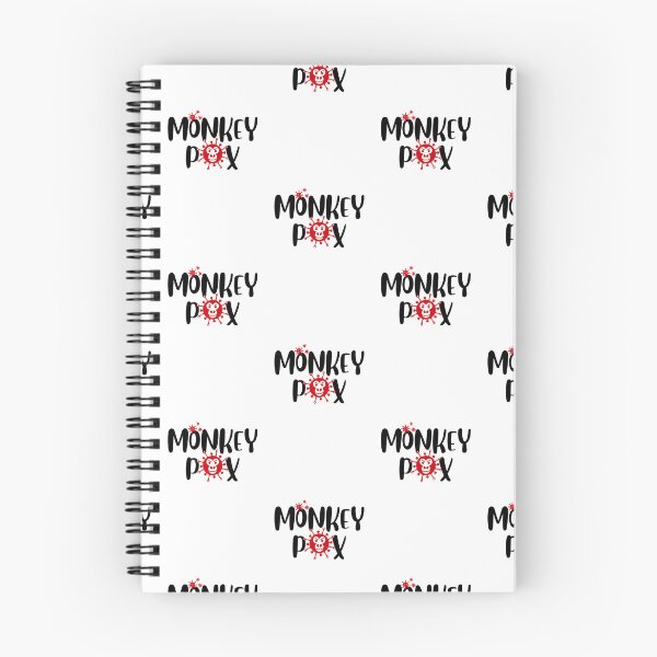 Item preview, Monkeypox virus funny  designed and sold by Pride-Casuals.