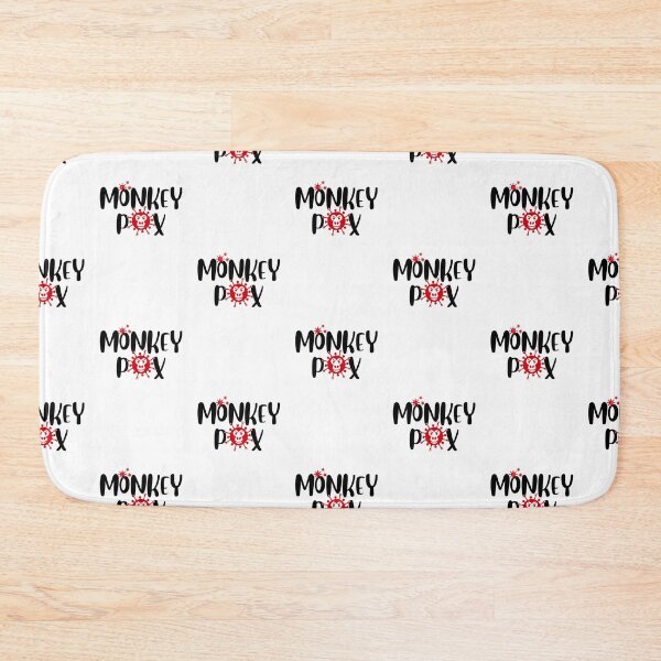 Item preview, Monkeypox virus funny  designed and sold by Pride-Casuals.