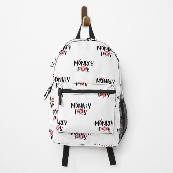 Item preview, Monkeypox virus funny  designed and sold by Pride-Casuals.