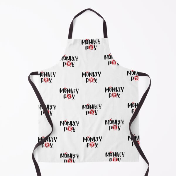 Item preview, Monkeypox virus funny  designed and sold by Pride-Casuals.