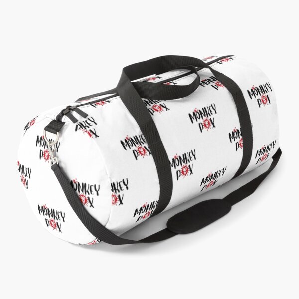 Item preview, Monkeypox virus funny  designed and sold by Pride-Casuals.