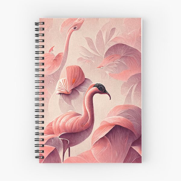 Item preview, Flamingo Life designed and sold by deificusArt.
