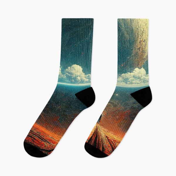 Item preview, The Edge Of Space : Deviation 3 designed and sold by AugmentedDreams.