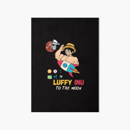 luffy coin crypto