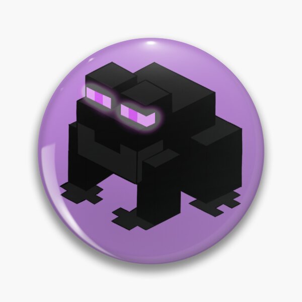 Item preview, Ender Frog designed and sold by RandomHuman001.
