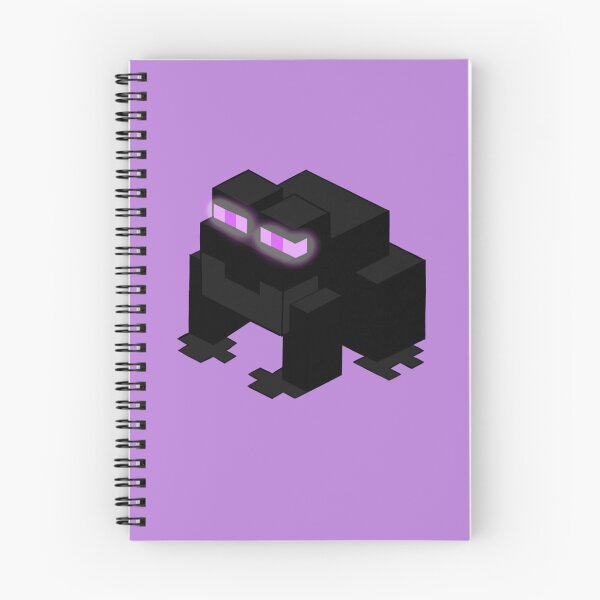 Item preview, Ender Frog designed and sold by RandomHuman001.