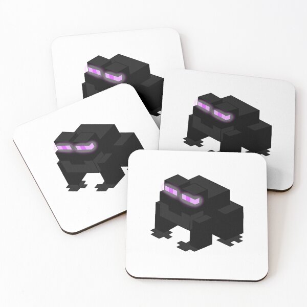 Item preview, Ender Frog designed and sold by RandomHuman001.