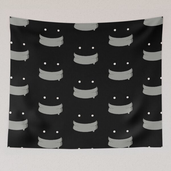 Item preview, Gluttony Face designed and sold by Ednathum.