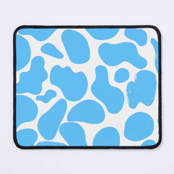 Item preview, Baby blue cow spots; 13 Pro Max iPhone Cases designed and sold by Micovic.
