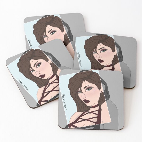 Item preview, Seduction designed and sold by basiceraser.