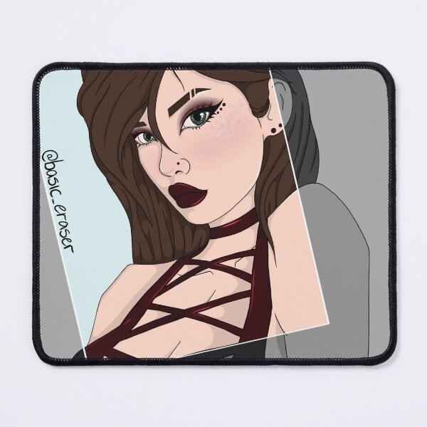 Item preview, Seduction designed and sold by basiceraser.