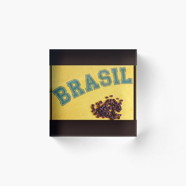 Item preview, El Mejor Café designed and sold by Steve Outram.