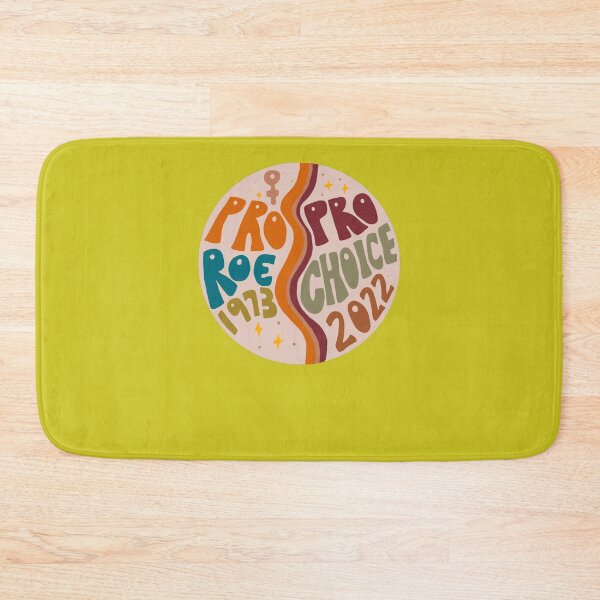 Item preview, Pro Roe, Pro Choice  designed and sold by MarcelDurand.